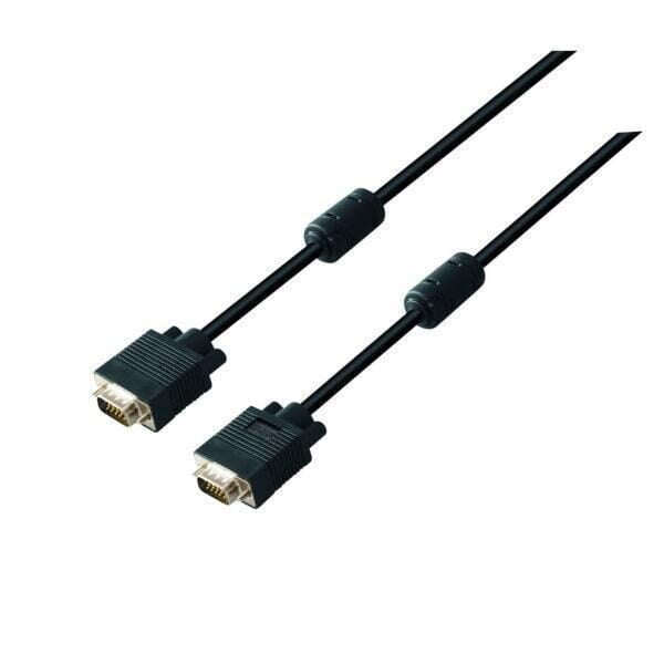 HD Male to Male VGA Monitor 1.8m Cable  SV101